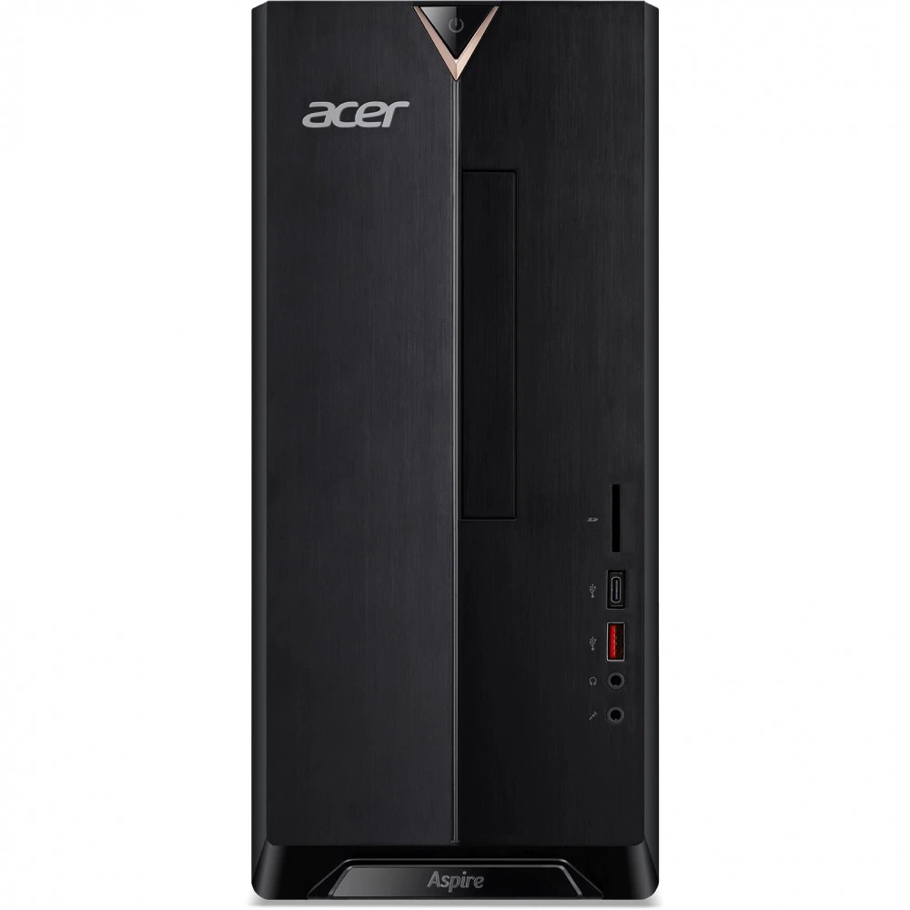 Персональный компьютер Acer TC-1660 DG.BGZER.008 Core i3, 11400F, 2.6, 16 Гб, DDR4-2666