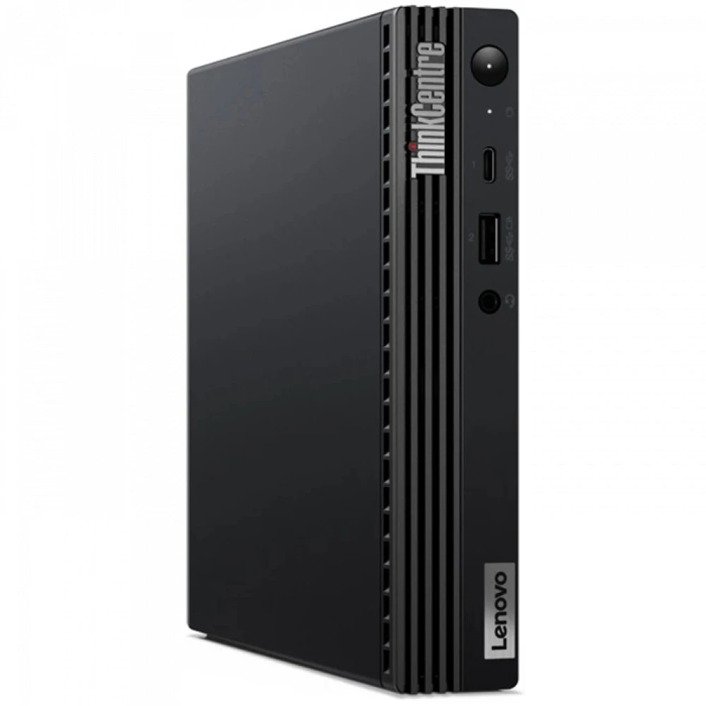Персональный компьютер Lenovo ThinkCentre Tiny M75q G2 11JNS02N00 Ryzen 3, 5350GE, 3.6, 8 Гб, DDR4-3200