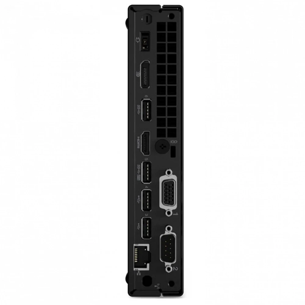 Персональный компьютер Lenovo ThinkCentre Tiny M75q G2 11JNS02N00 Ryzen 3, 5350GE, 3.6, 8 Гб, DDR4-3200