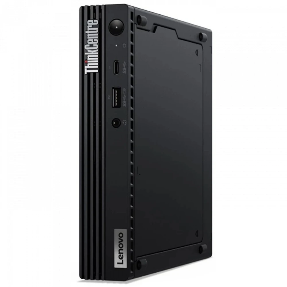 Персональный компьютер Lenovo ThinkCentre Tiny M75q G2 11JNS02N00 Ryzen 3, 5350GE, 3.6, 8 Гб, DDR4-3200