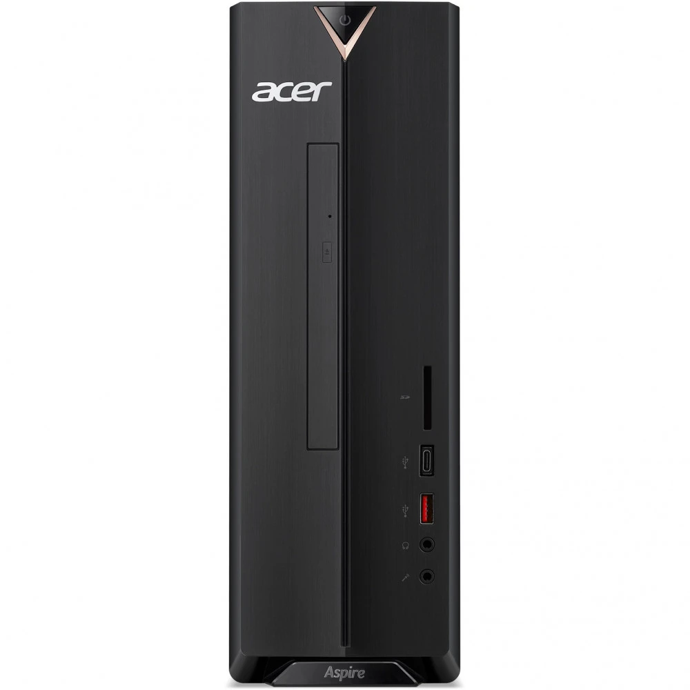 Персональный компьютер Acer Aspire XC-1660 SFF DT.BGWER.00V Core i5, 11400, 2.6, 8 Гб, DDR4-2666, Windows 10 Home