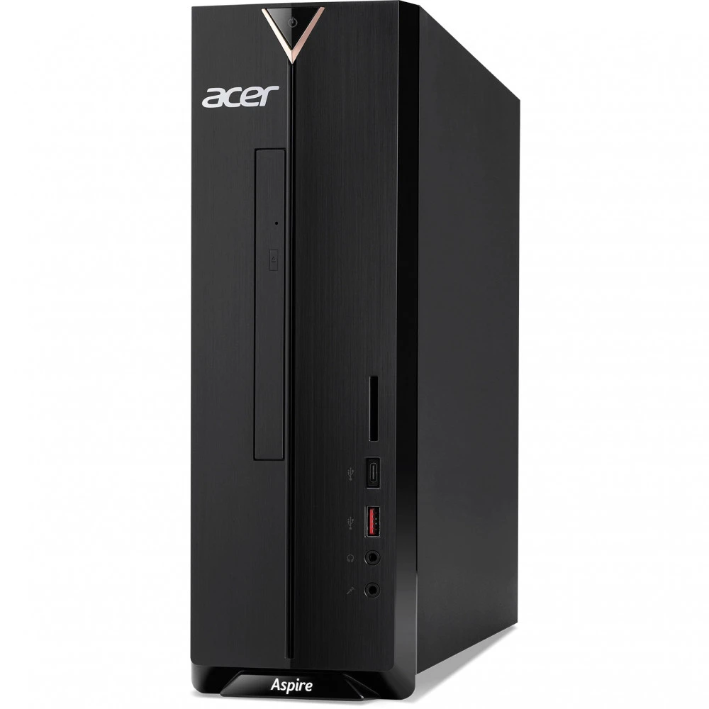 Персональный компьютер Acer Aspire XC-1660 SFF DT.BGWER.00V Core i5, 11400, 2.6, 8 Гб, DDR4-2666, Windows 10 Home
