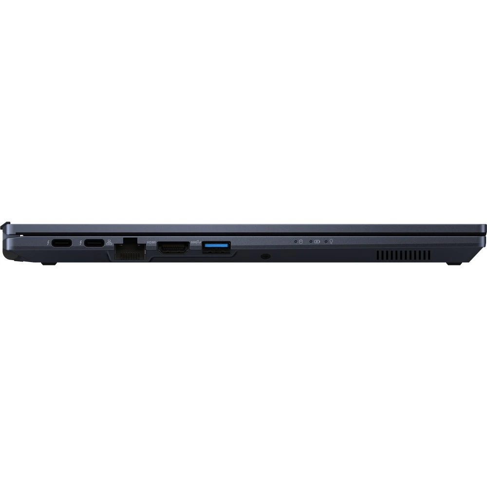Ноутбук Asus ExpertBook B5 B5402CEA-KC0444 14 ", FHD 1920x1080 (16:9), Intel, Core i7, 16 Гб, 1 ТБ, Intel Iris Xe Graphics