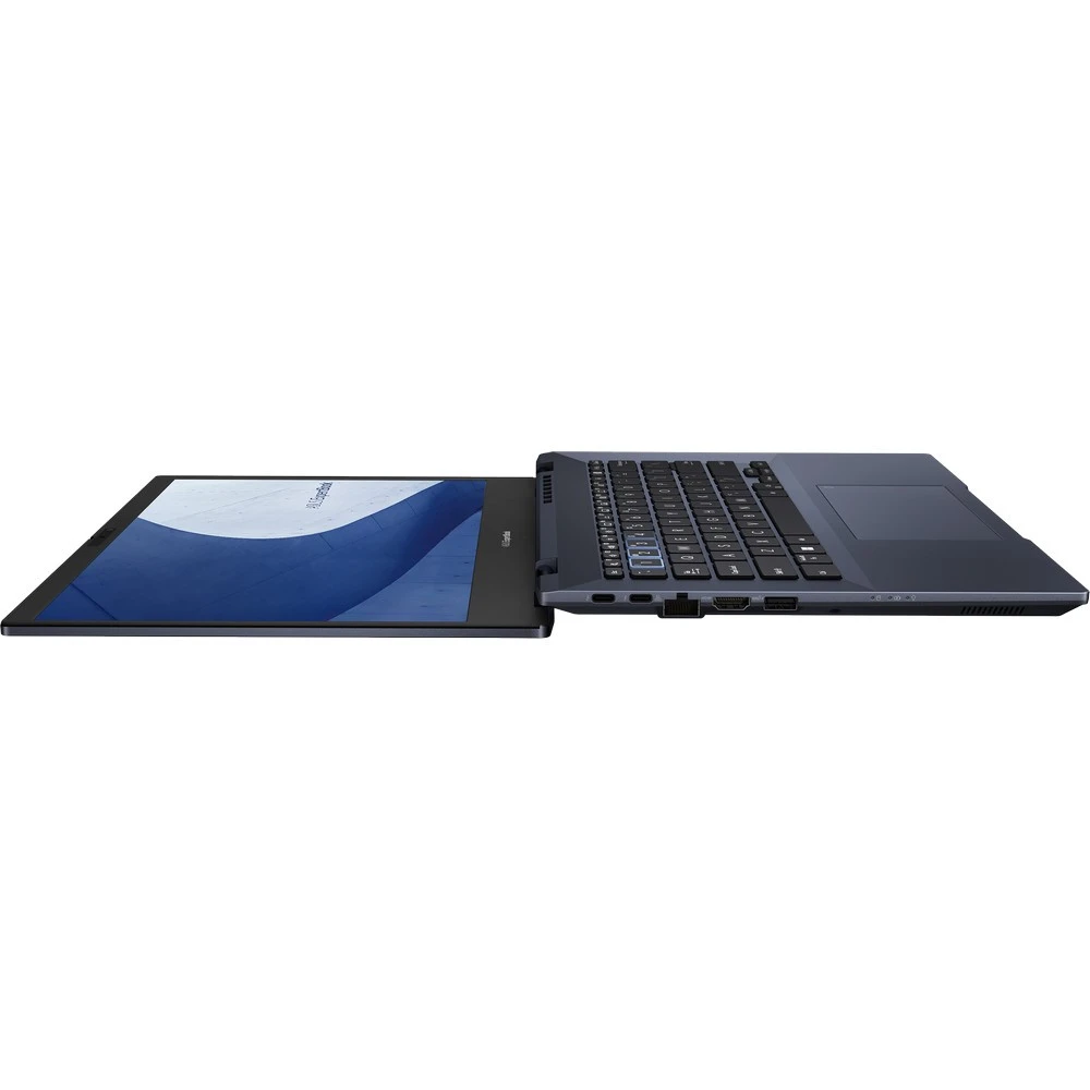 Ноутбук Asus ExpertBook B5 B5402CEA-KC0444 14 ", FHD 1920x1080 (16:9), Intel, Core i7, 16 Гб, 1 ТБ, Intel Iris Xe Graphics