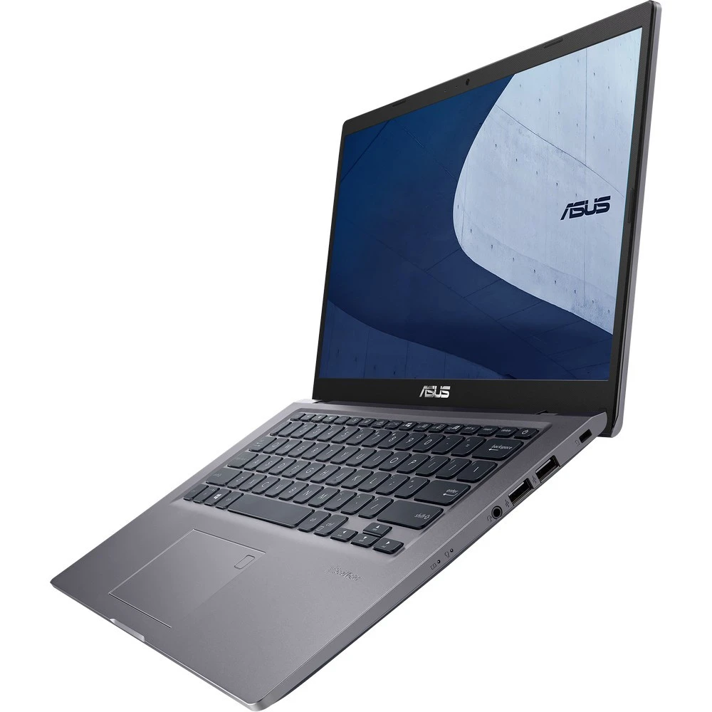 Ноутбук Asus P1412 P1412CEA-EB0640 14 ", FHD 1920x1080 (16:9), Intel, Core i5, 16 Гб, 512 ГБ, Intel Iris Xe Graphics
