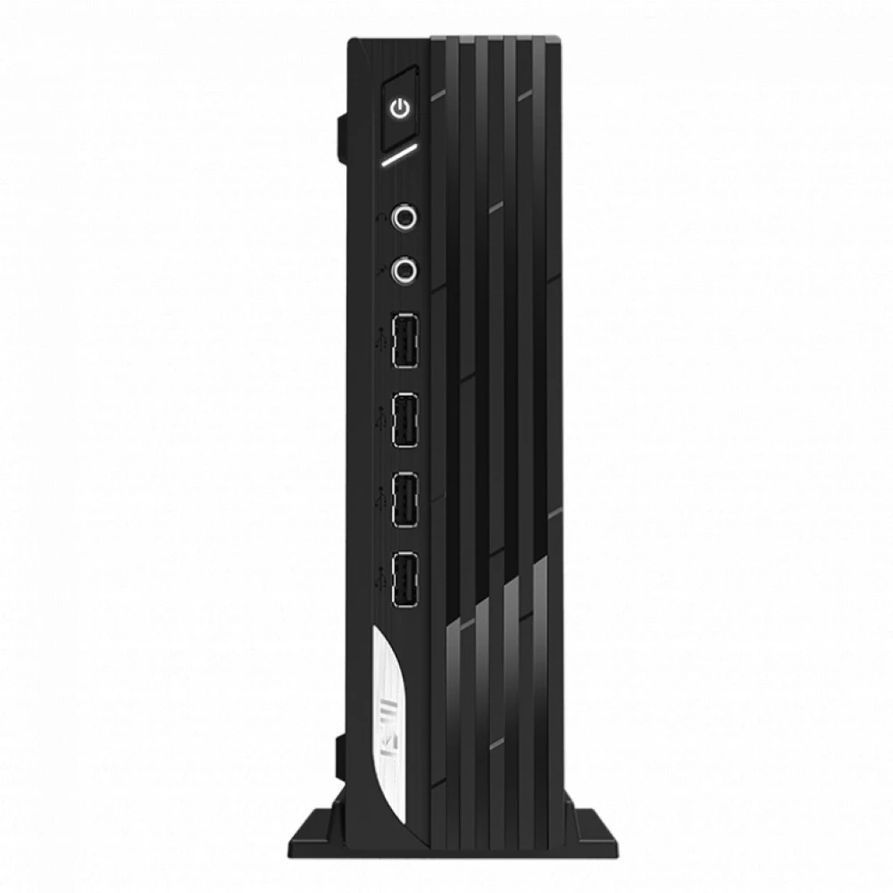 Персональный компьютер MSI Pro DP21 12M-423XRU 9S6-B0A421-423 Core i5, 12400F, 2.5, 8 Гб, DDR4-2666