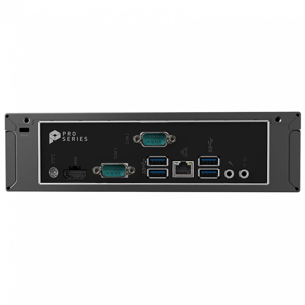 Персональный компьютер MSI Pro DP21 12M-423XRU 9S6-B0A421-423 Core i5, 12400F, 2.5, 8 Гб, DDR4-2666