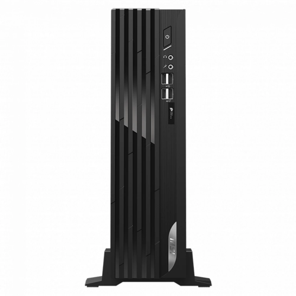 Персональный компьютер MSI Pro DP130 11-063XRU 9S6-B0A511-459 Pentium, G6405, 4.1, 8 Гб, DDR4-3200