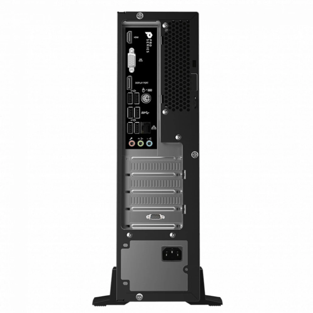 Персональный компьютер MSI Pro DP130 11-063XRU 9S6-B0A511-459 Pentium, G6405, 4.1, 8 Гб, DDR4-3200