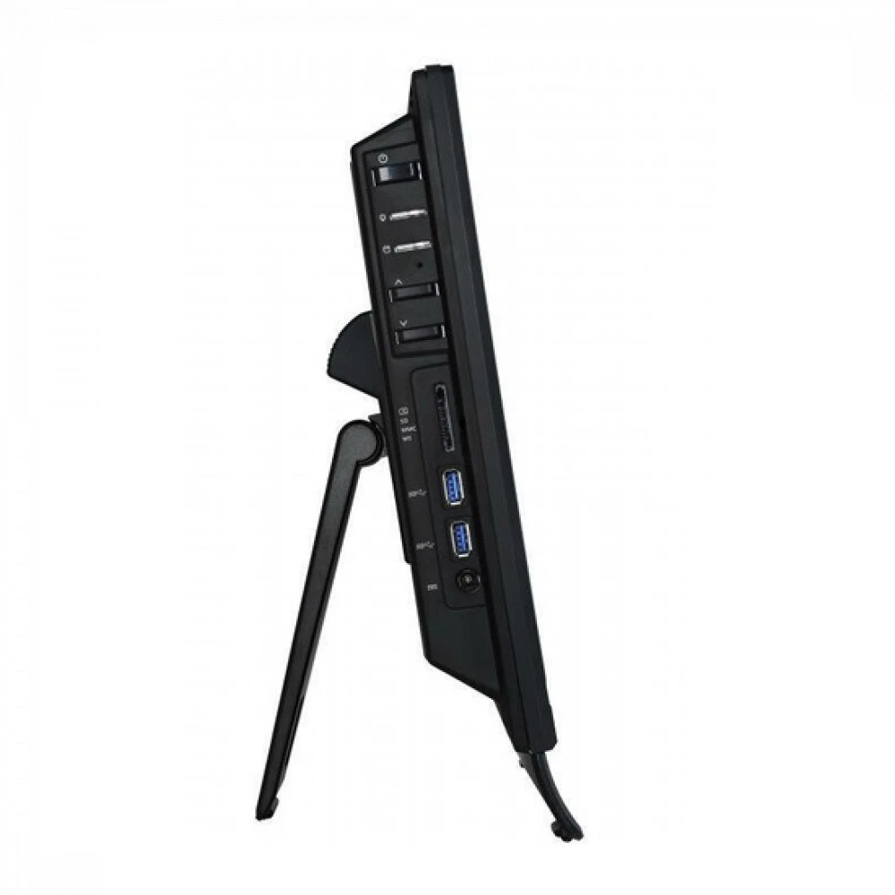 Моноблок MSI 16T 10M-022XRU 9S6-A61811-215 15.6 ", Intel, Celeron, 5205U, 1.9, 4 Гб, 250 Гб
