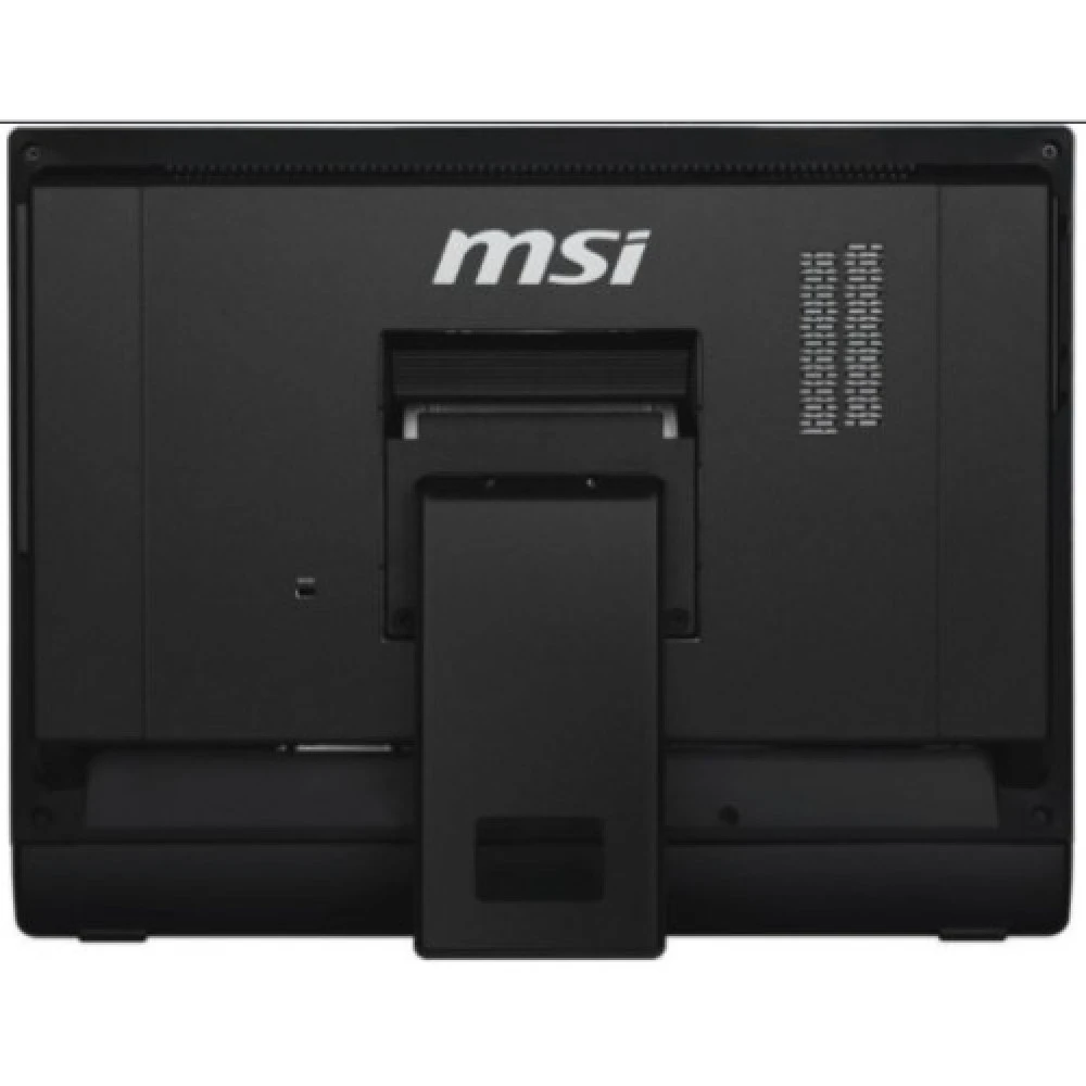 Моноблок MSI 16T 10M-022XRU 9S6-A61811-215 15.6 ", Intel, Celeron, 5205U, 1.9, 4 Гб, 250 Гб