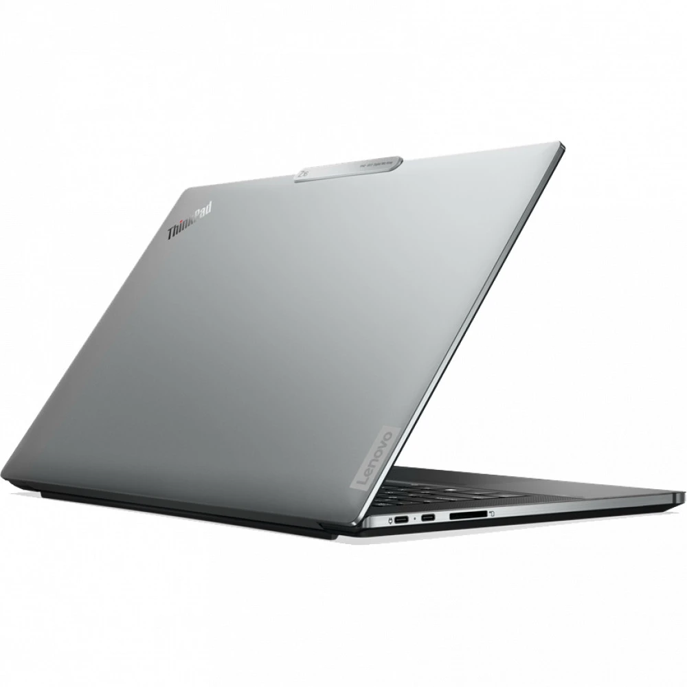 Ноутбук Lenovo ThinkPad Z16 Gen 1 21D4000TRT 16 ", WUXGA 1920x1200 (16:10), AMD, Ryzen 7 Pro, 16 Гб, 512 ГБ, AMD Radeon Vega, Windows 11 Pro