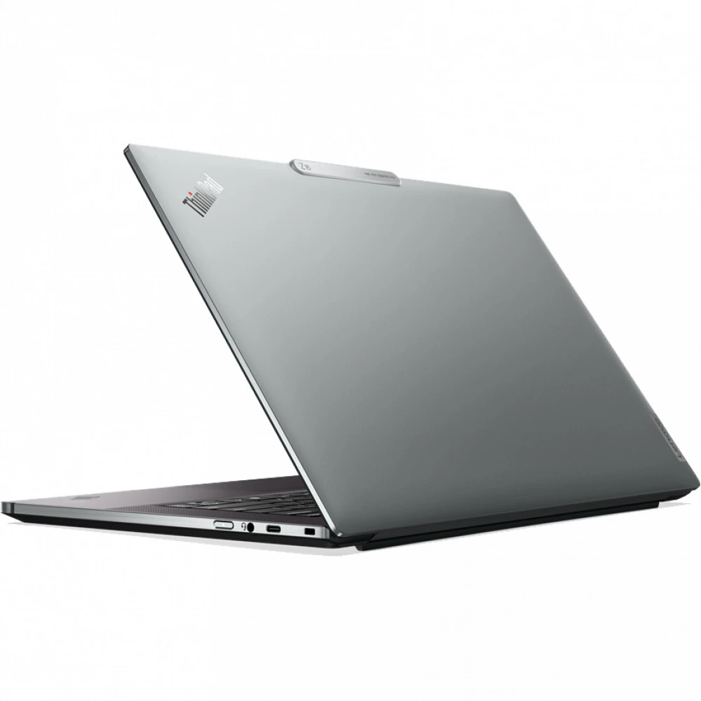 Ноутбук Lenovo ThinkPad Z16 Gen 1 21D4000TRT 16 ", WUXGA 1920x1200 (16:10), AMD, Ryzen 7 Pro, 16 Гб, 512 ГБ, AMD Radeon Vega, Windows 11 Pro