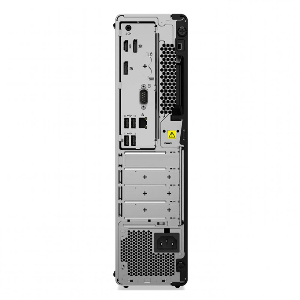 Персональный компьютер Lenovo M70s 11DBS5NP00 Core i3, 10100, 3.6, 8 Гб, DDR4-2666, Windows 10 Pro