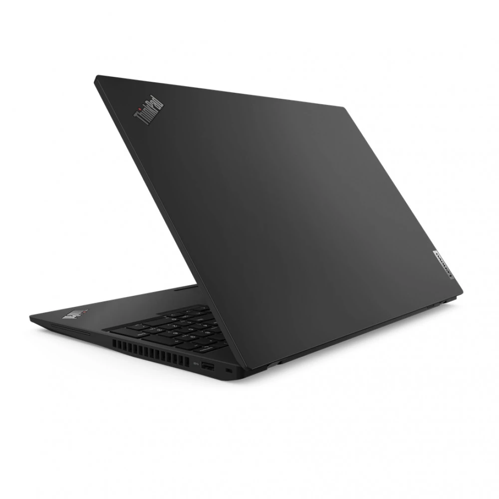 Ноутбук Lenovo ThinkPad T16G1 21BV006NRT 16 ", FHD 1920x1080 (16:9), Intel, Core i7, 16 Гб, 512 ГБ, Intel Iris Xe Graphics, Windows 11 Pro