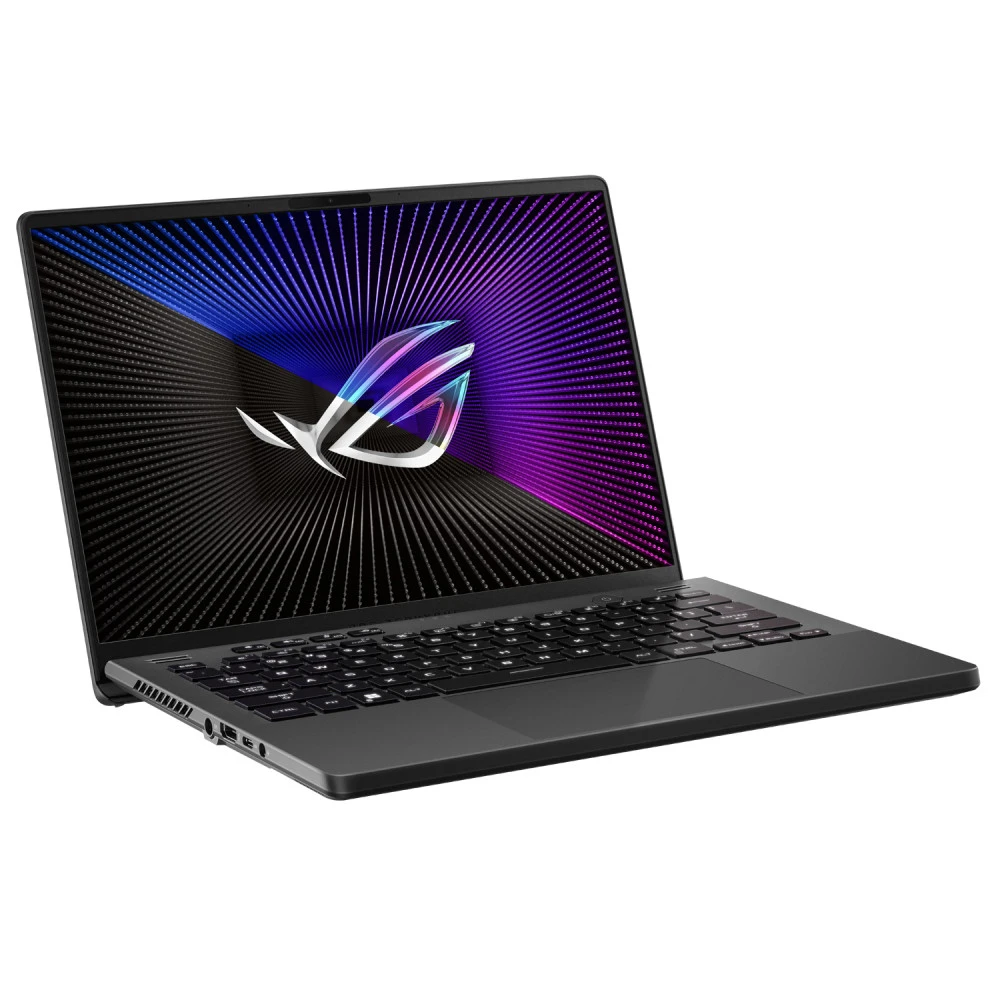 Ноутбук Asus ROG Zephyrus G14 GA402RJ-L4067W 14 ", WUXGA 1920x1200 (16:10), AMD, Ryzen 7, 16 Гб, 512 ГБ, AMD Radeon RX 6700S, Windows 11 Home