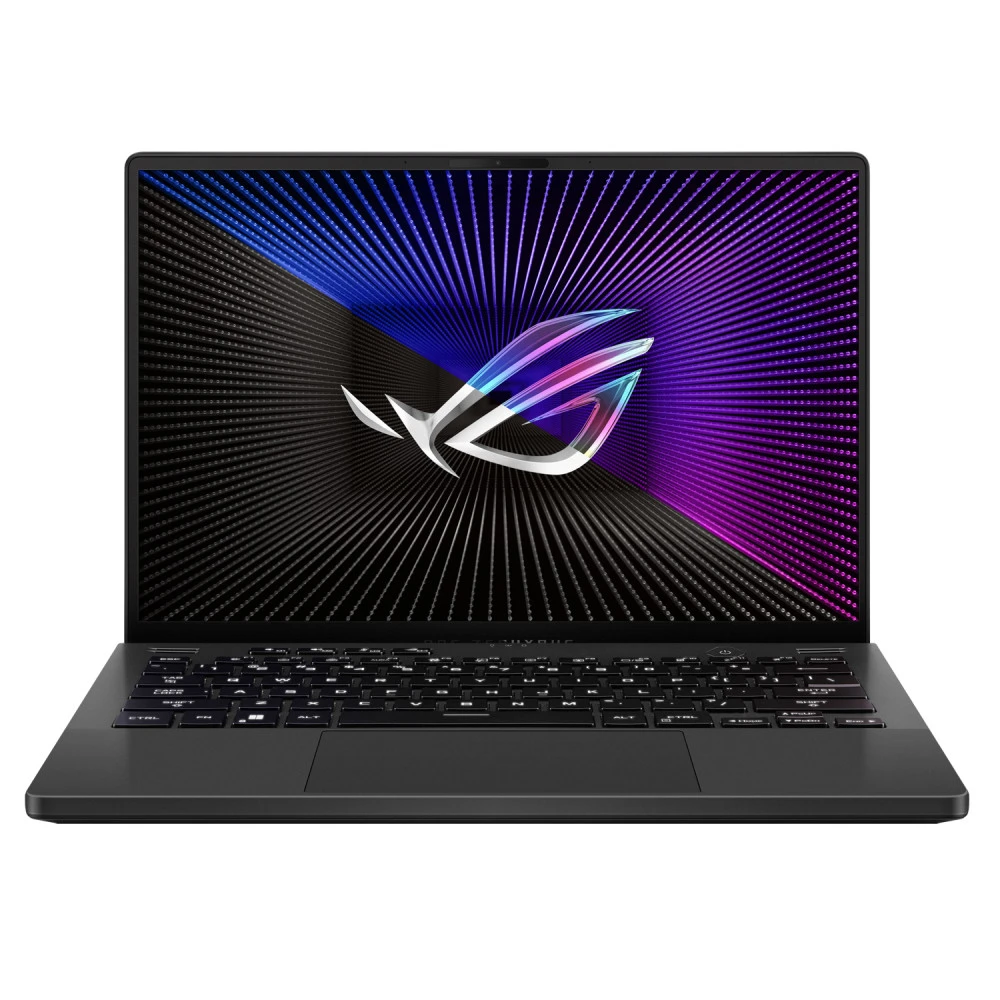 Ноутбук Asus ROG Zephyrus G14 GA402RJ-L4067W 14 ", WUXGA 1920x1200 (16:10), AMD, Ryzen 7, 16 Гб, 512 ГБ, AMD Radeon RX 6700S, Windows 11 Home