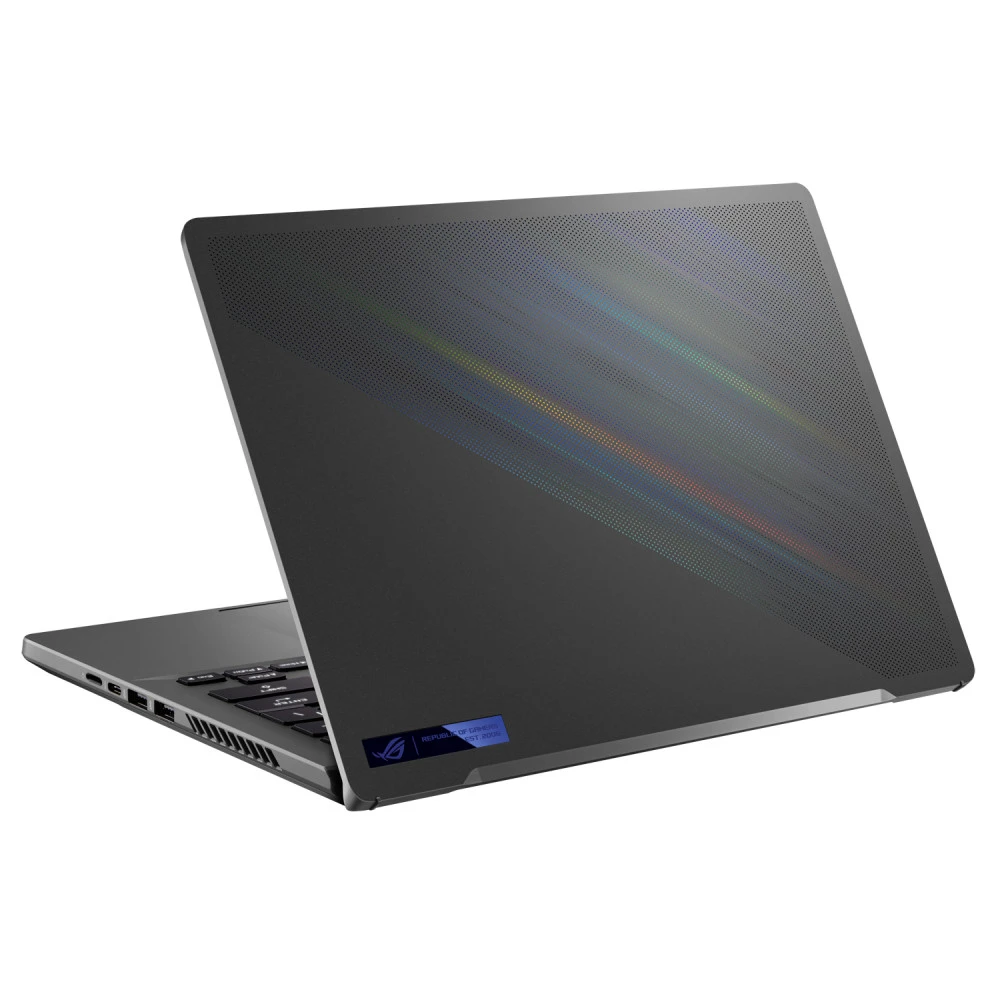 Ноутбук Asus ROG Zephyrus G14 GA402RJ-L4067W 14 ", WUXGA 1920x1200 (16:10), AMD, Ryzen 7, 16 Гб, 512 ГБ, AMD Radeon RX 6700S, Windows 11 Home