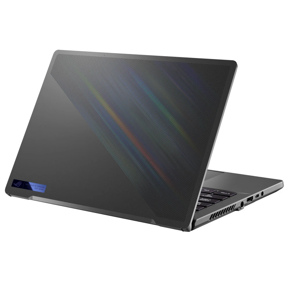 Ноутбук Asus ROG Zephyrus G14 GA402RJ-L4067W 14 ", WUXGA 1920x1200 (16:10), AMD, Ryzen 7, 16 Гб, 512 ГБ, AMD Radeon RX 6700S, Windows 11 Home
