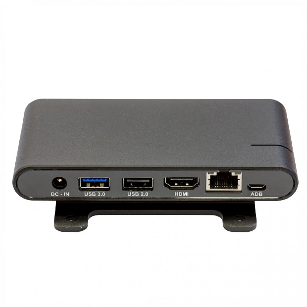 Тонкий клиент Qbic BXP-100
