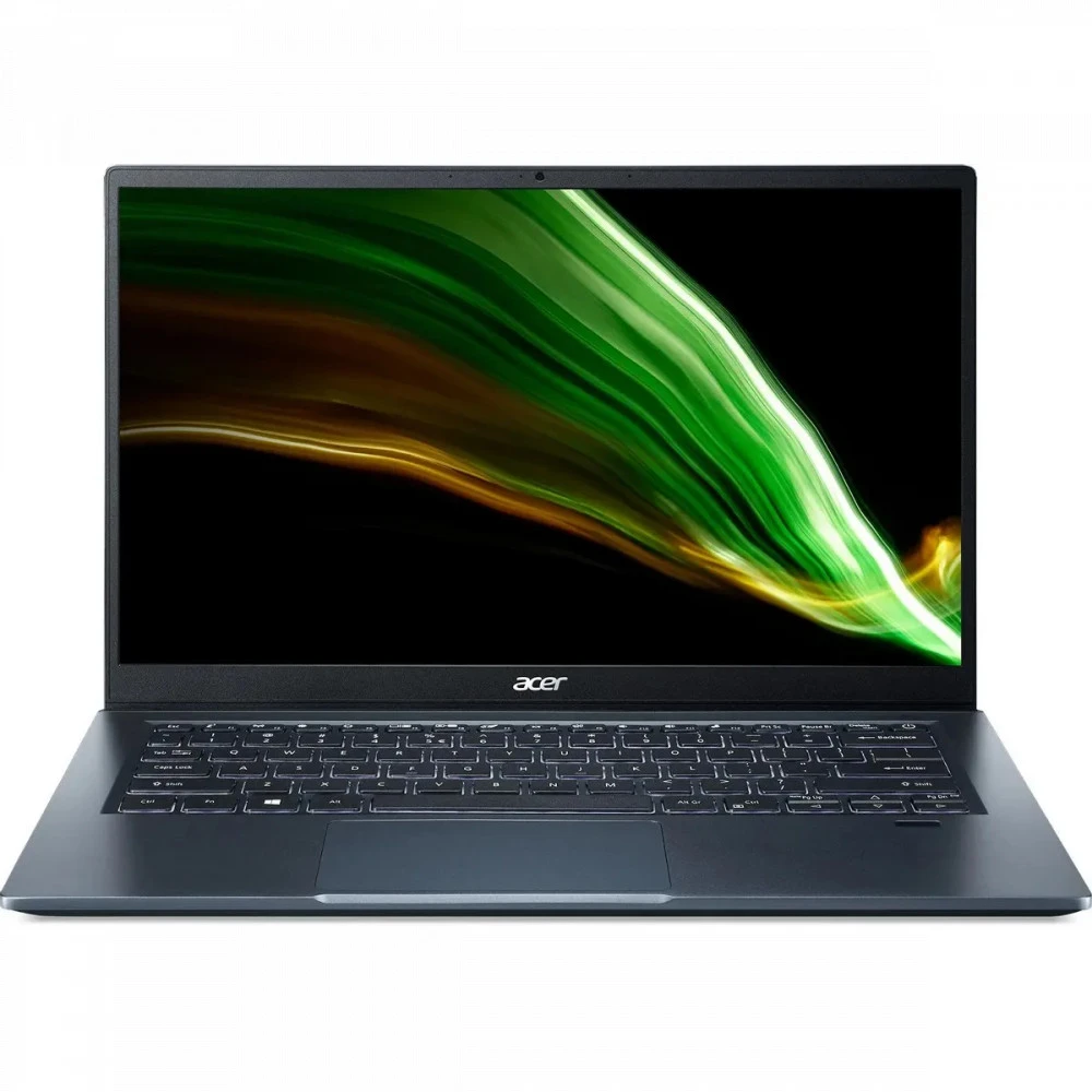 Ноутбук Acer Swift 3 SF314-511-50JT NX.ACWER.004 14 ", FHD 1920x1080 (16:9), Intel, Core i5, 8 Гб, 512 ГБ, Intel Iris Xe Graphics