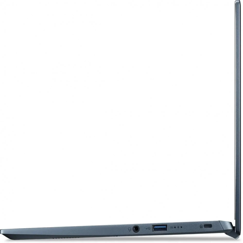 Ноутбук Acer Swift 3 SF314-511-50JT NX.ACWER.004 14 ", FHD 1920x1080 (16:9), Intel, Core i5, 8 Гб, 512 ГБ, Intel Iris Xe Graphics