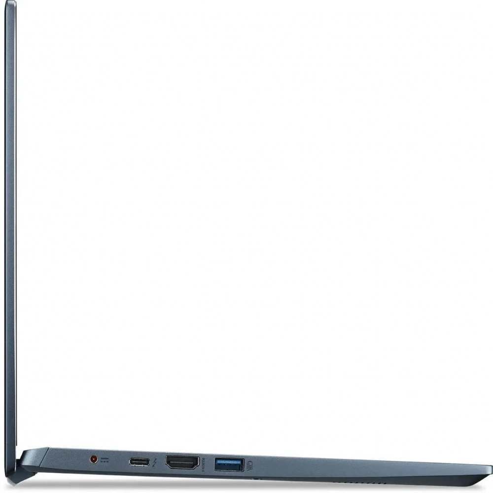 Ноутбук Acer Swift 3 SF314-511-50JT NX.ACWER.004 14 ", FHD 1920x1080 (16:9), Intel, Core i5, 8 Гб, 512 ГБ, Intel Iris Xe Graphics