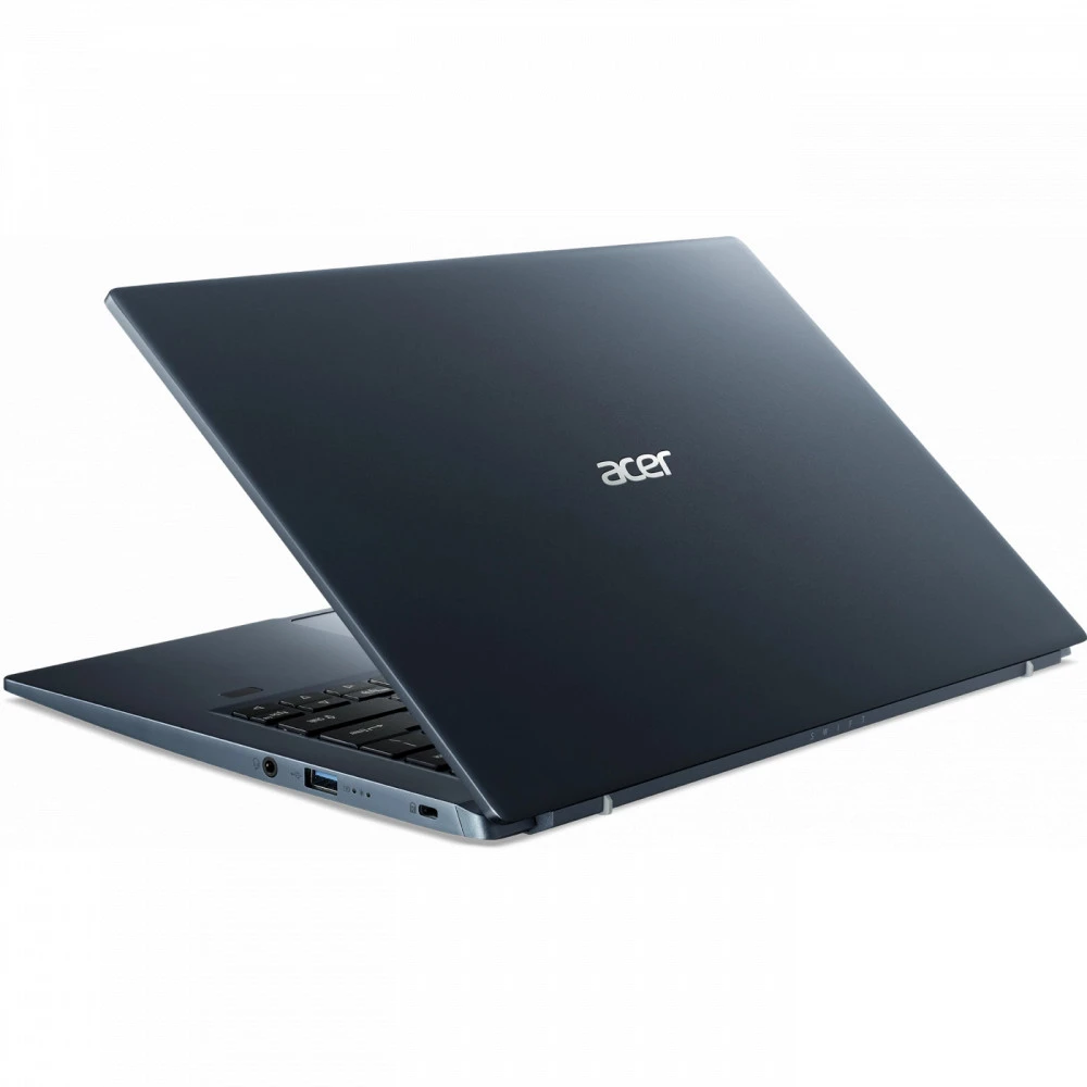 Ноутбук Acer Swift 3 SF314 NX.ACWER.003 14 ", FHD 1920x1080 (16:9), Intel, Core i3, 8 Гб, 256 ГБ, Intel UHD Graphics