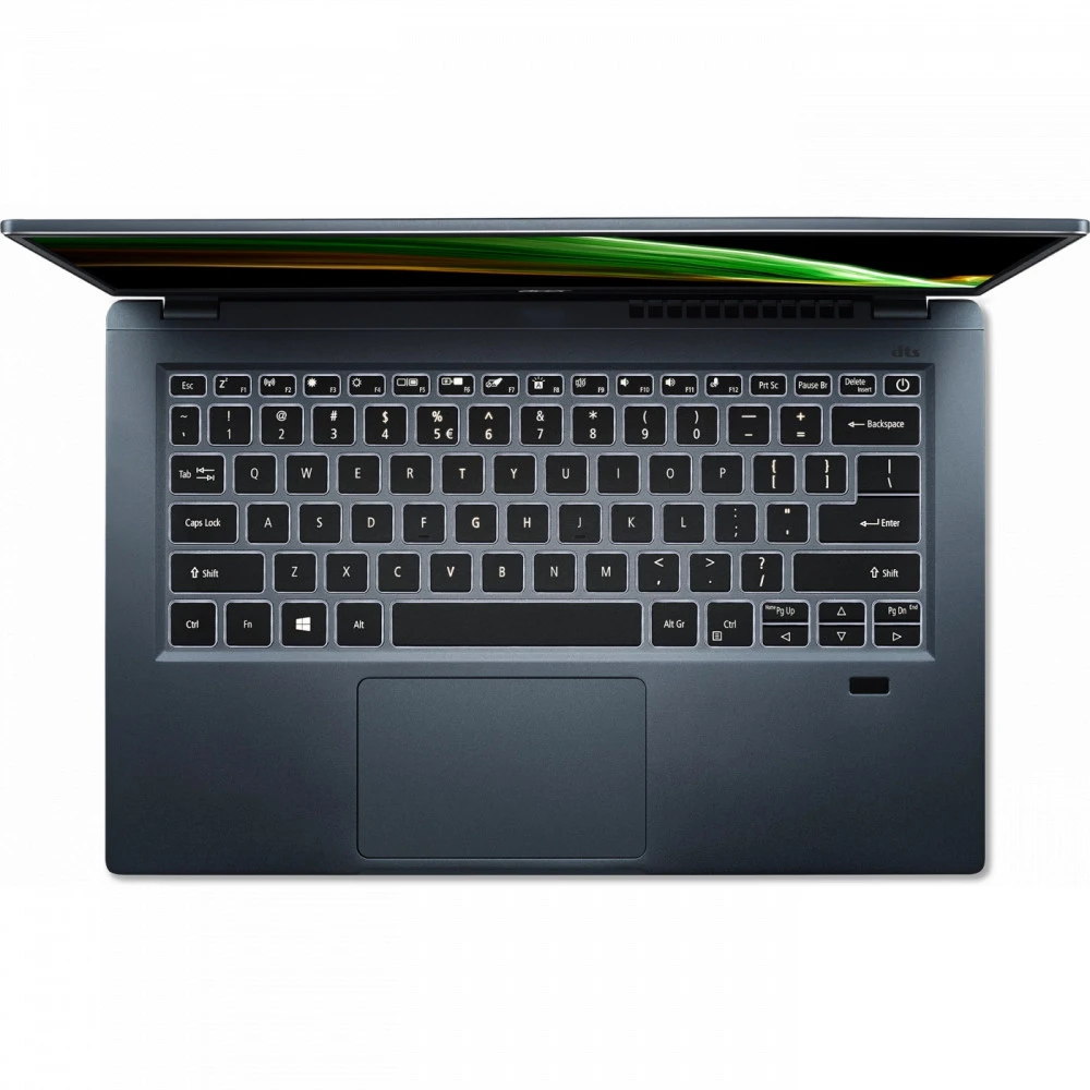 Ноутбук Acer Swift 3 SF314 NX.ACWER.003 14 ", FHD 1920x1080 (16:9), Intel, Core i3, 8 Гб, 256 ГБ, Intel UHD Graphics