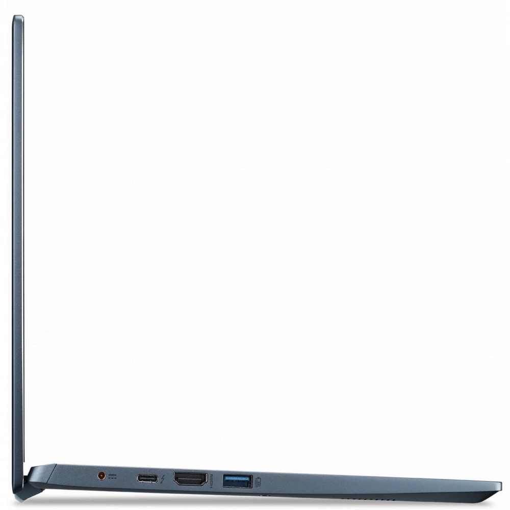 Ноутбук Acer Swift 3 SF314 NX.ACWER.003 14 ", FHD 1920x1080 (16:9), Intel, Core i3, 8 Гб, 256 ГБ, Intel UHD Graphics