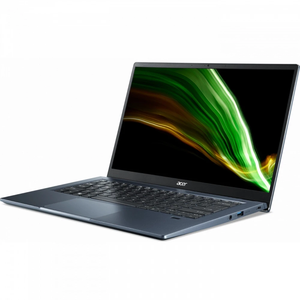 Ноутбук Acer Swift 3 SF314 NX.ACWER.003 14 ", FHD 1920x1080 (16:9), Intel, Core i3, 8 Гб, 256 ГБ, Intel UHD Graphics