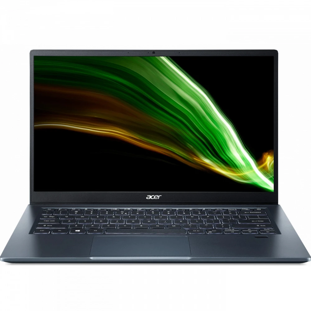 Ноутбук Acer Swift 3 SF314 NX.ACWER.003 14 ", FHD 1920x1080 (16:9), Intel, Core i3, 8 Гб, 256 ГБ, Intel UHD Graphics