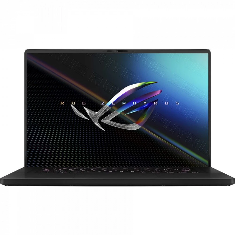 Ноутбук Asus ROG Zephyrus M16 GU603ZM-K8057 90NR0911-M004D0 16 ", WQXGA 2560x1600 (16:10), Intel, Core i7, 16 Гб, 1 ТБ, nVidia GeForce RTX 3060