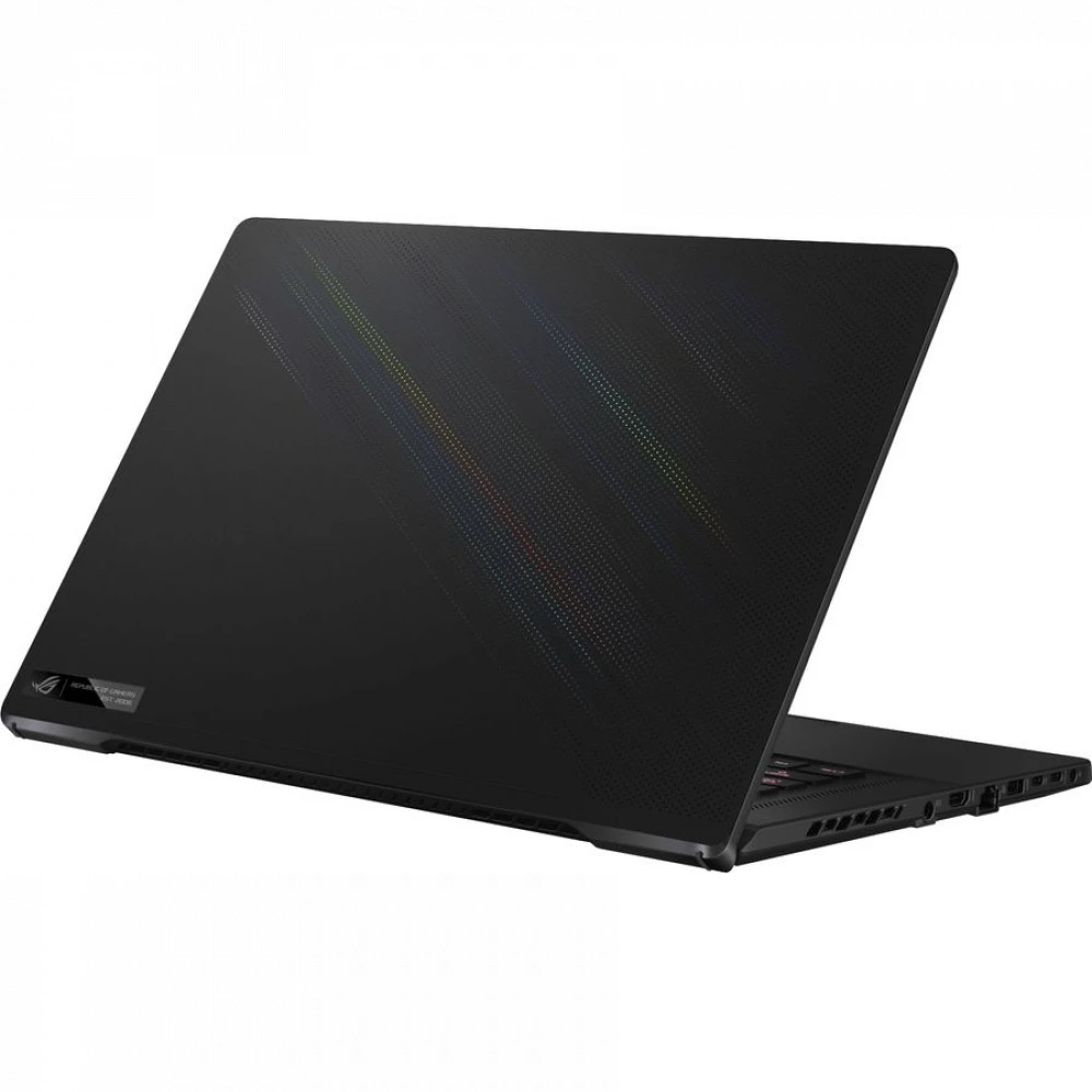 Ноутбук Asus ROG Zephyrus M16 GU603ZM-K8057 90NR0911-M004D0 16 ", WQXGA 2560x1600 (16:10), Intel, Core i7, 16 Гб, 1 ТБ, nVidia GeForce RTX 3060