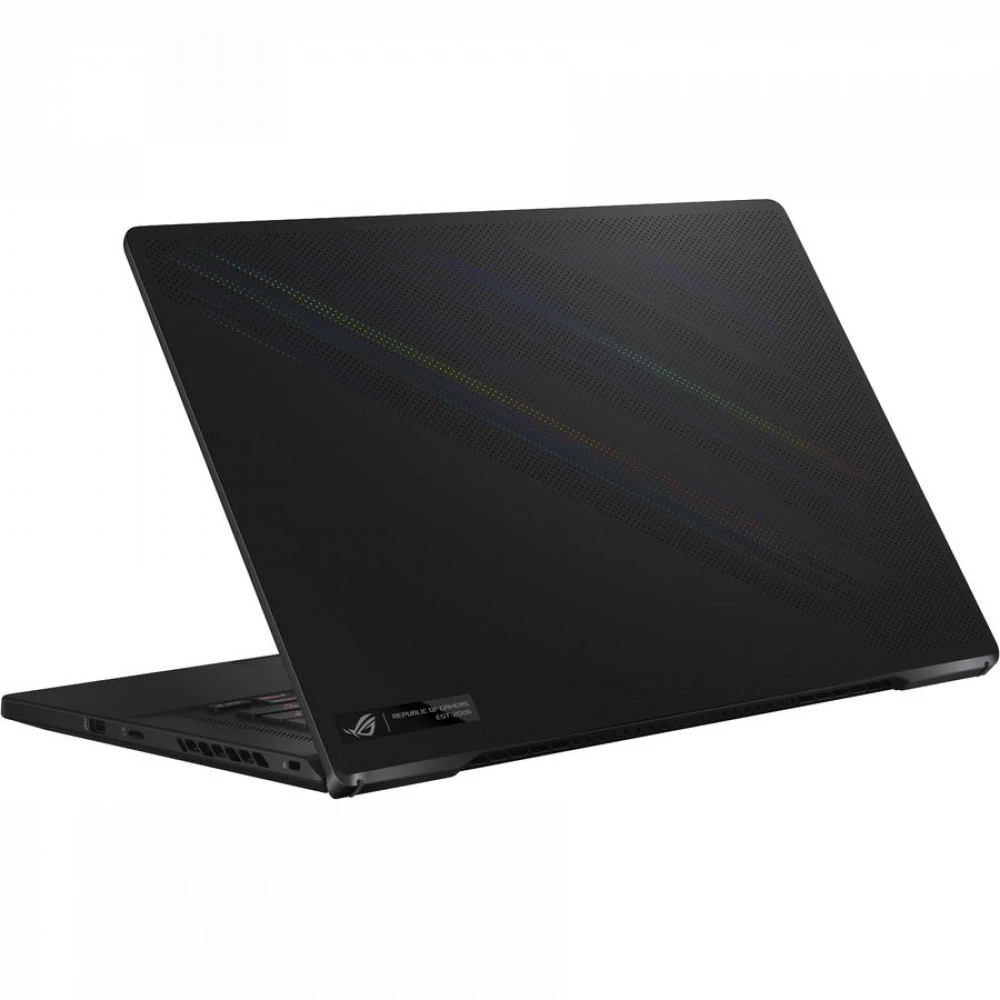 Ноутбук Asus ROG Zephyrus M16 GU603ZM-K8057 90NR0911-M004D0 16 ", WQXGA 2560x1600 (16:10), Intel, Core i7, 16 Гб, 1 ТБ, nVidia GeForce RTX 3060