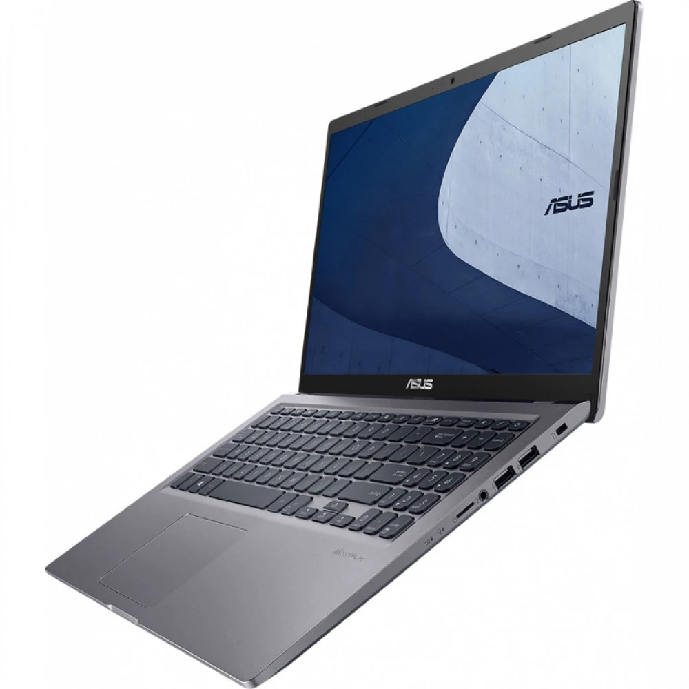 Ноутбук Asus ExpertBook P1 P1512CEA-EJ0036 (90NX05E1-M00DT0) 15.6 ", FHD 1920x1080 (16:9), Intel, Core i3, 8 Гб, 512 ГБ, Intel UHD Graphics