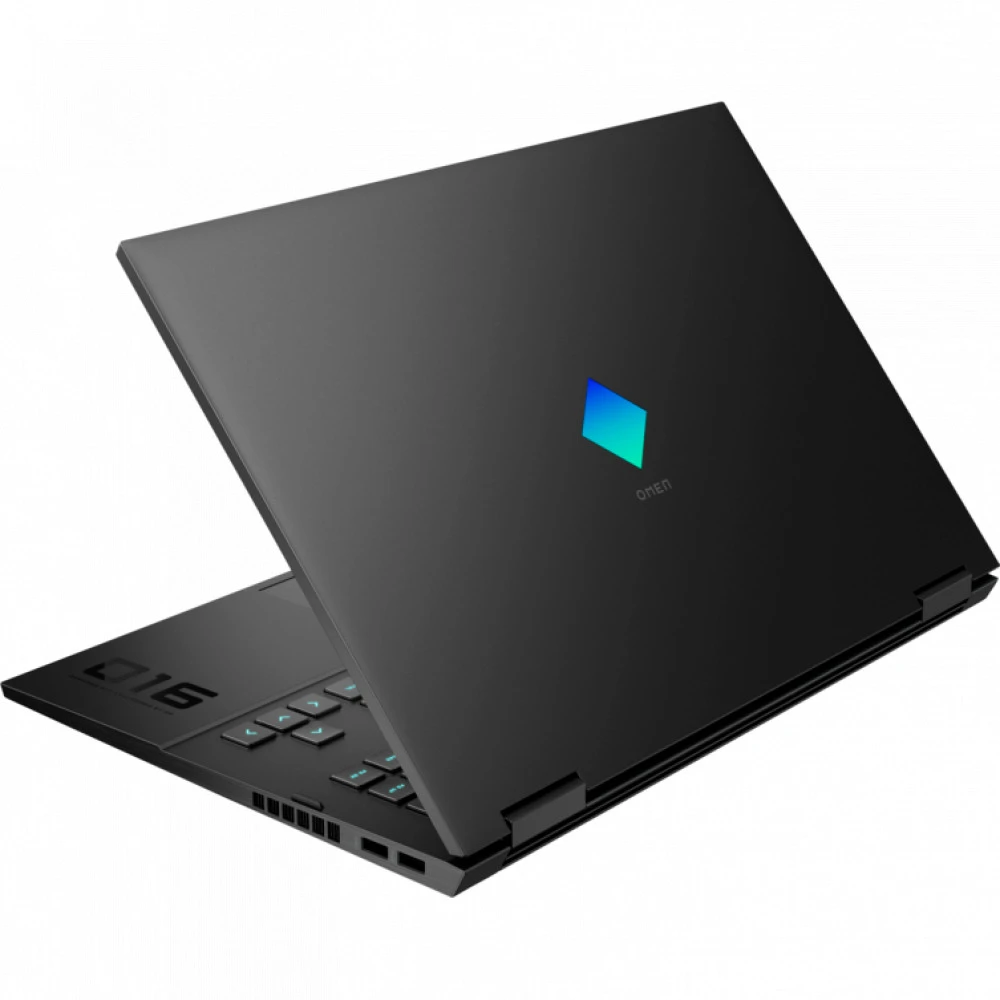 Ноутбук HP Omen 16-b1017ci 6M883EA#UUQ 16.1 ", WQHD 2560x1440 (16:9), Intel, Core i7, 16 Гб, 1 ТБ, nVidia GeForce RTX 3070
