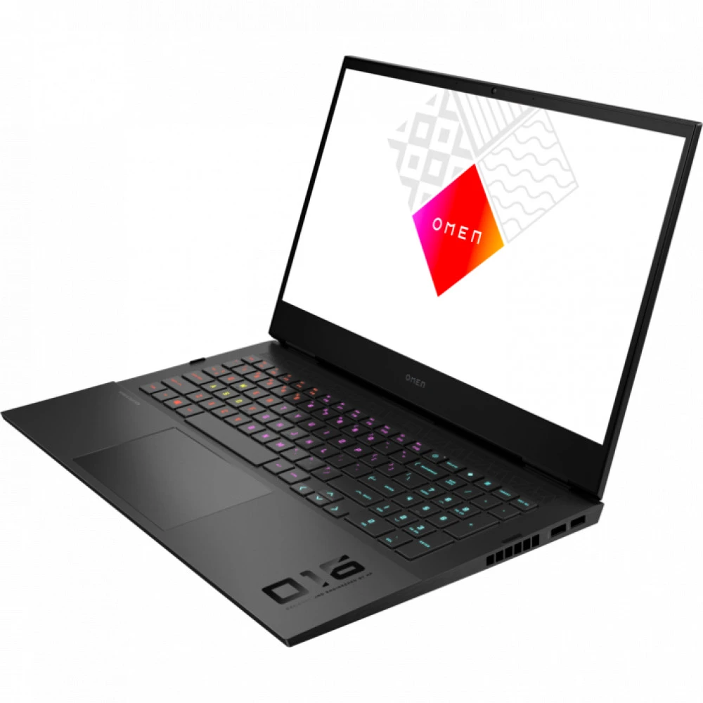 Ноутбук HP Omen 16-b1017ci 6M883EA#UUQ 16.1 ", WQHD 2560x1440 (16:9), Intel, Core i7, 16 Гб, 1 ТБ, nVidia GeForce RTX 3070