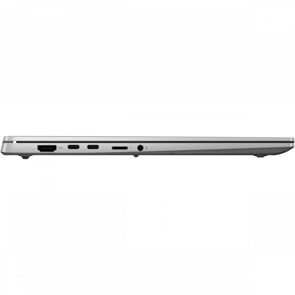 Ноутбук Asus Vivobook S 15 S5507QA-MA046W 90NB14Q2-M00AT0 15.6 ", 3K 2880х1620 (16:9), Qualcomm, Snapdragon X Plus, 16 Гб, 512 ГБ, Qualcomm® Adreno™ GPU, Windows 11 Home
