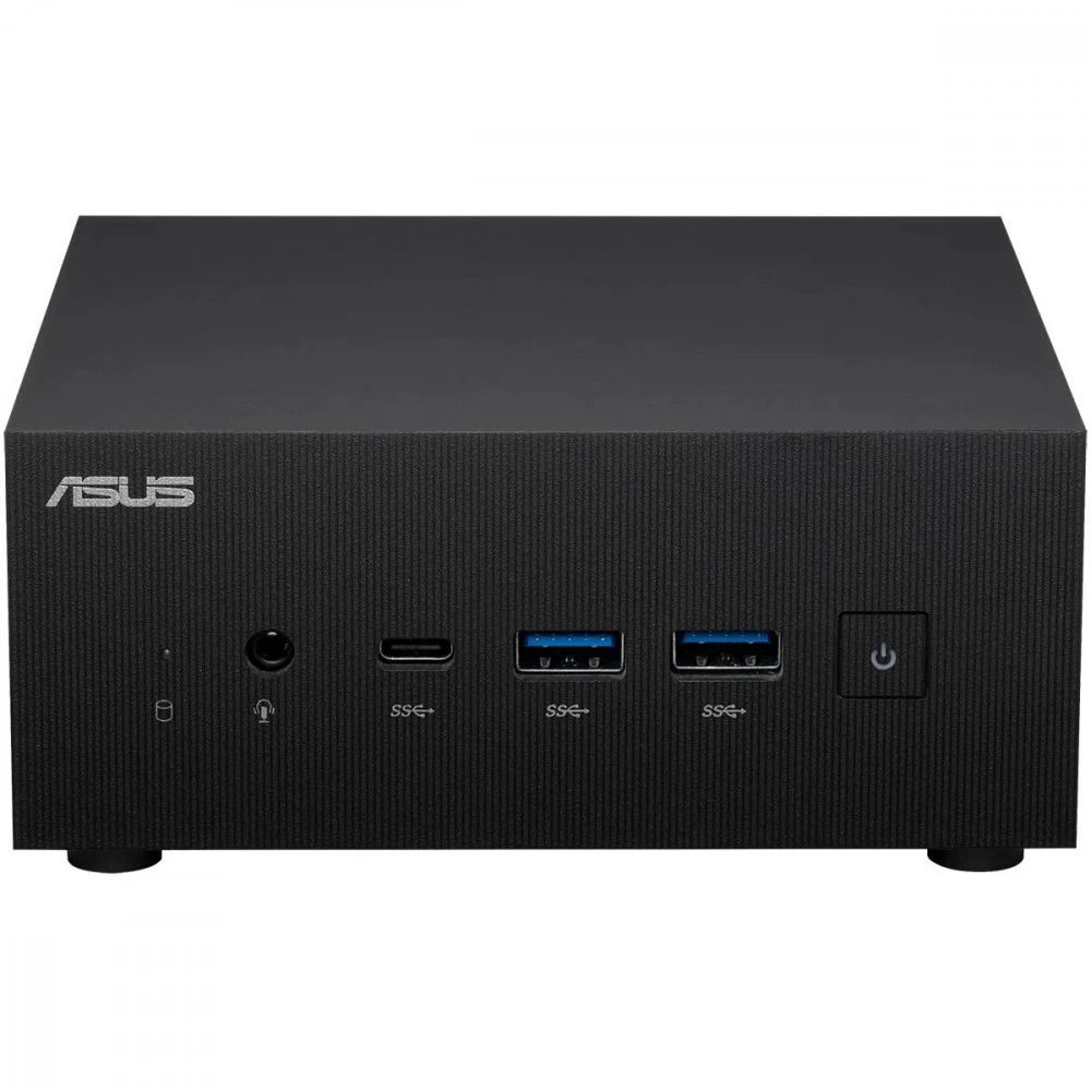 Персональный компьютер Asus Mini PC PN53-BBR575HD 90MR00S2-M001E0 Ryzen 5, 7535HS, 3.3, DDR5-4800