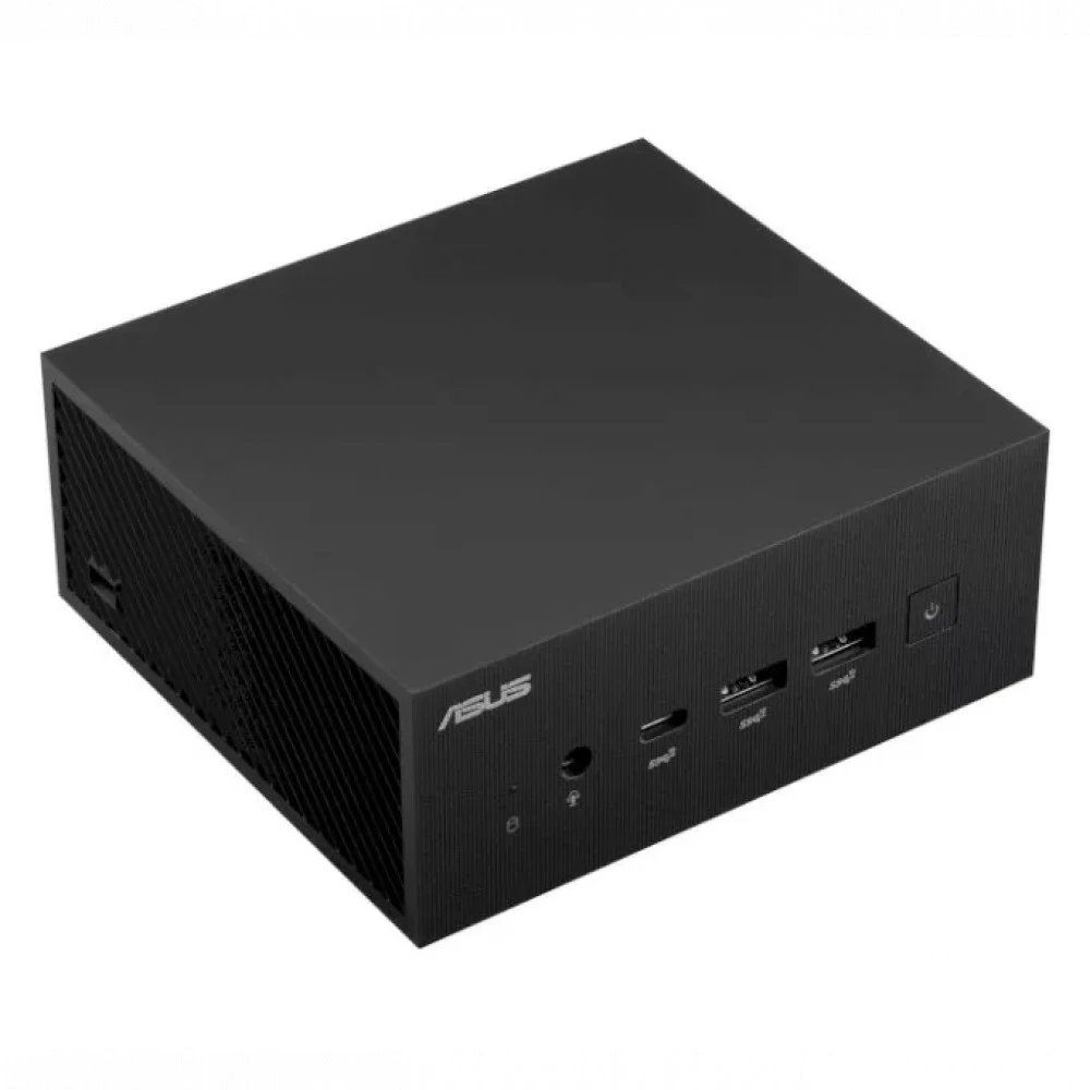 Персональный компьютер Asus Mini PC PN53-BBR575HD 90MR00S2-M001E0 Ryzen 5, 7535HS, 3.3, DDR5-4800