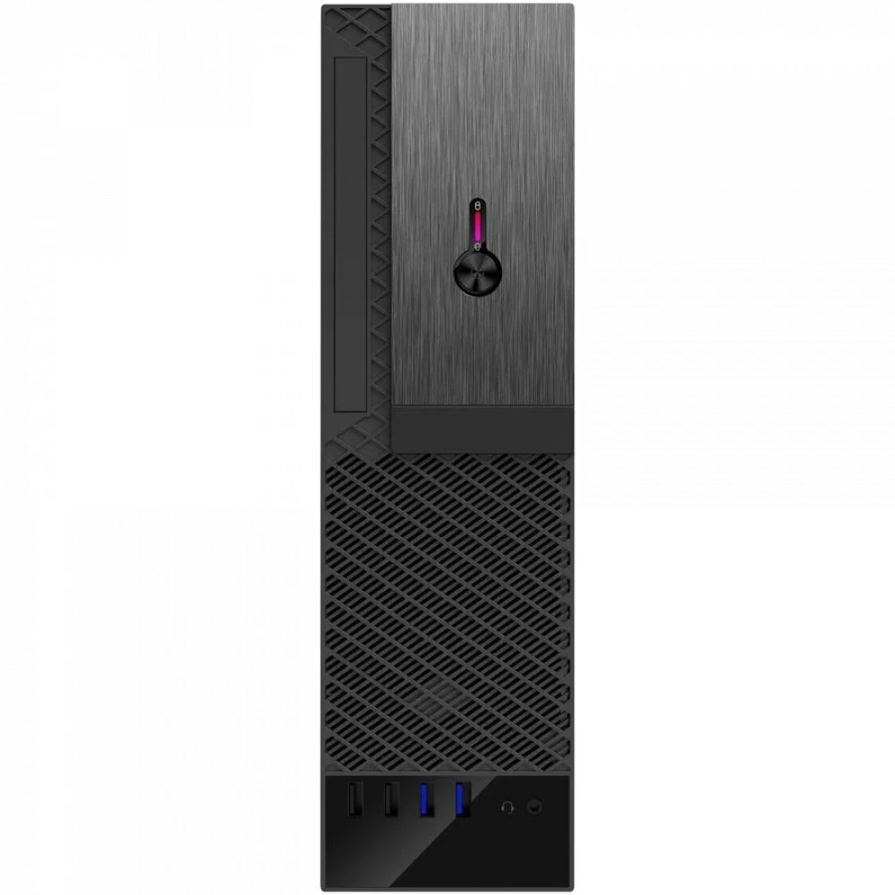 Персональный компьютер iRU Office 310H5SF 1837770 Core i3, 10105, 3.7, 16 Гб, DDR4-2666