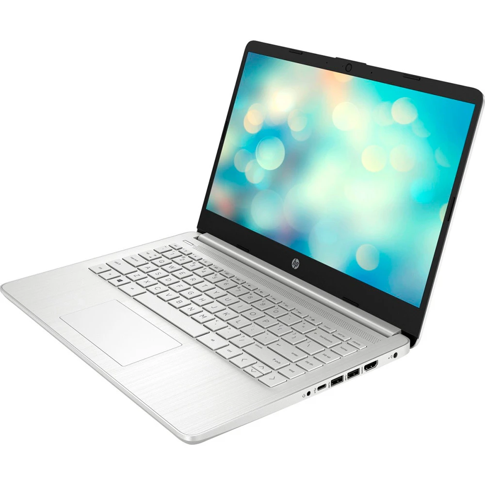 Ноутбук HP 14s-fq1020ur 4Z956EA 14 ", FHD 1920x1080 (16:9), AMD, Ryzen 3, 8 Гб, 512 ГБ, AMD Radeon RX Vega, Windows 11 Home