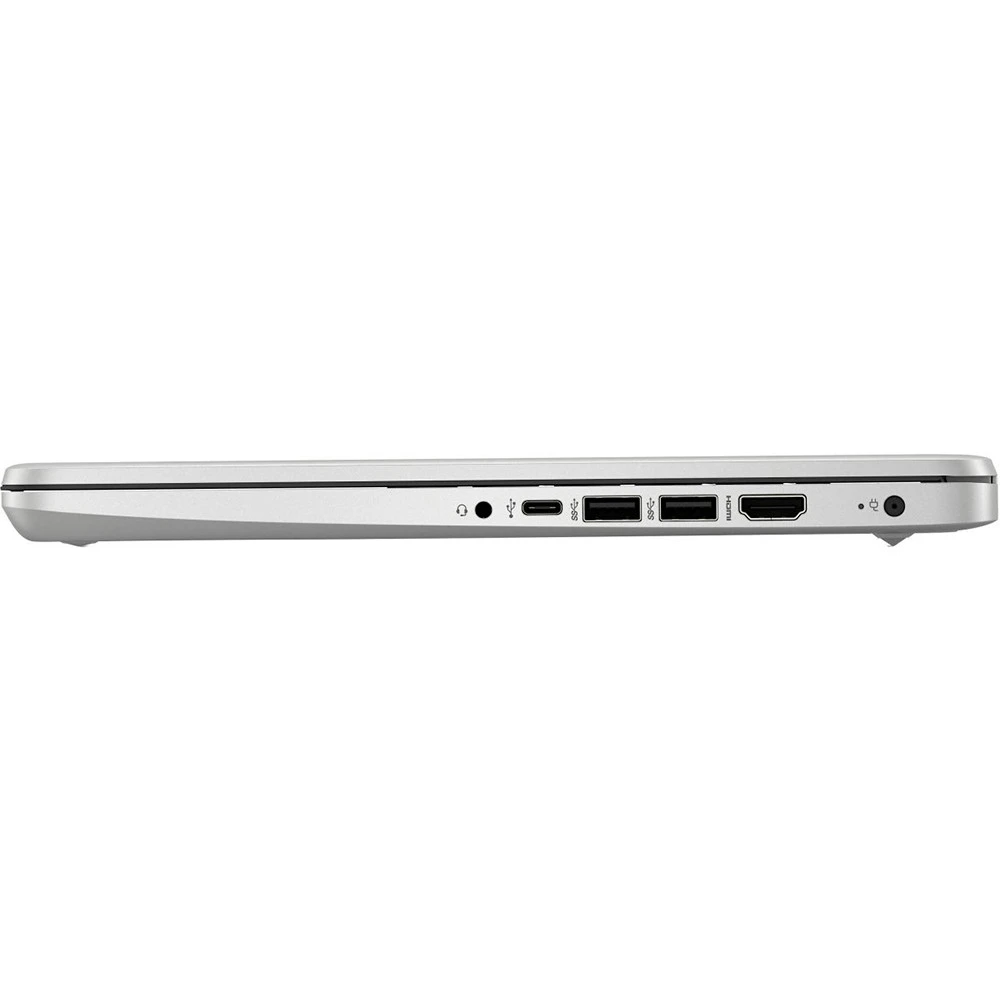 Ноутбук HP 14s-fq1020ur 4Z956EA 14 ", FHD 1920x1080 (16:9), AMD, Ryzen 3, 8 Гб, 512 ГБ, AMD Radeon RX Vega, Windows 11 Home