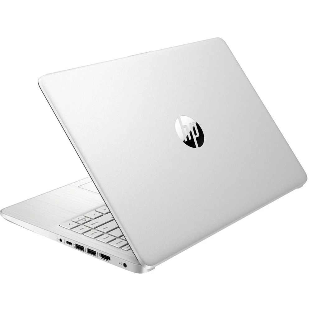 Ноутбук HP 14s-fq1020ur 4Z956EA 14 ", FHD 1920x1080 (16:9), AMD, Ryzen 3, 8 Гб, 512 ГБ, AMD Radeon RX Vega, Windows 11 Home