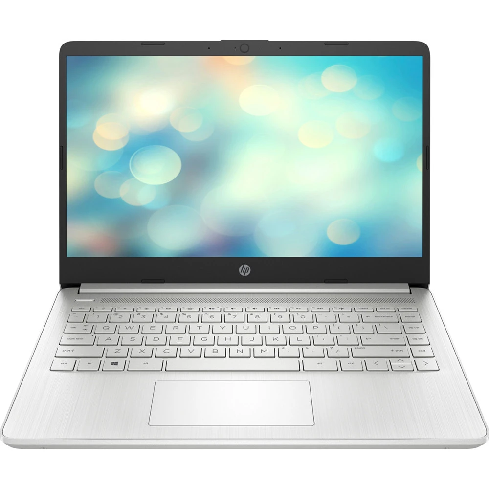 Ноутбук HP 14s-fq1020ur 4Z956EA 14 ", FHD 1920x1080 (16:9), AMD, Ryzen 3, 8 Гб, 512 ГБ, AMD Radeon RX Vega, Windows 11 Home