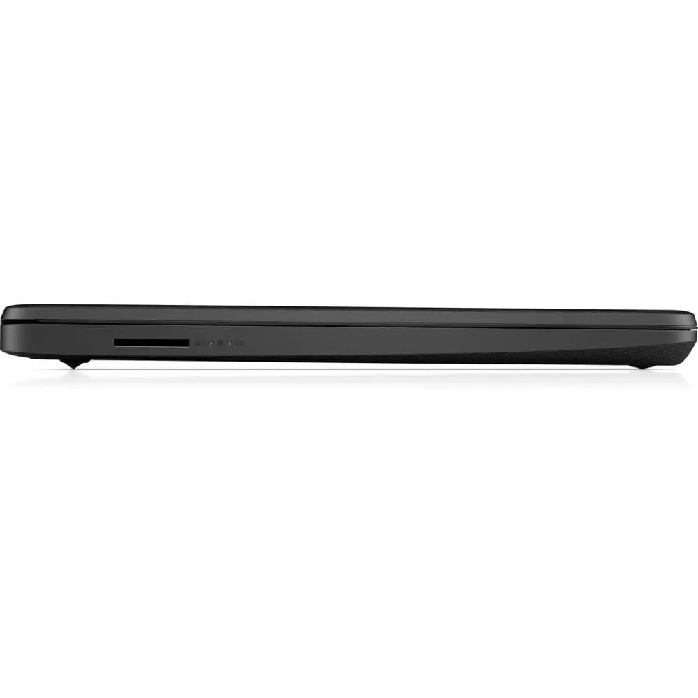 Ноутбук HP 14s-fq0059ur 64S60EA 14 ", HD 1366x768 (16:9), AMD, AMD, 4 Гб, 256 ГБ, AMD Radeon Graphics, Windows 10 Home