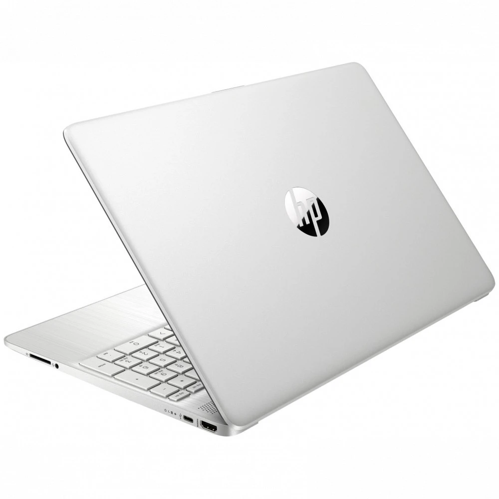 Ноутбук HP 15s-fq2111ur 5D5E5EA 15.6 ", FHD 1920x1080 (16:9), Intel, Core i3, 8 Гб, 512 ГБ, Intel UHD Graphics, Windows 11 Home