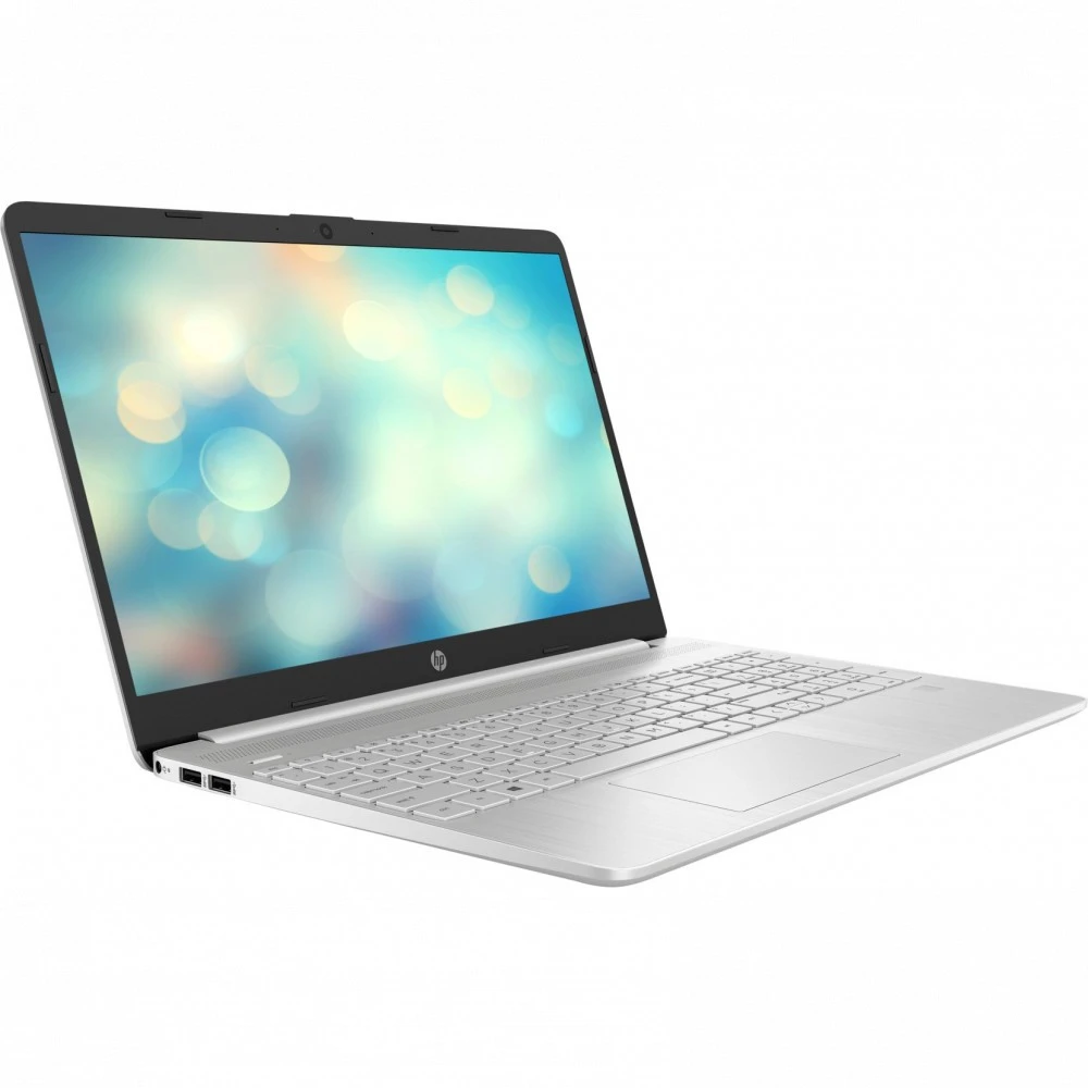 Ноутбук HP 15s-fq2111ur 5D5E5EA 15.6 ", FHD 1920x1080 (16:9), Intel, Core i3, 8 Гб, 512 ГБ, Intel UHD Graphics, Windows 11 Home