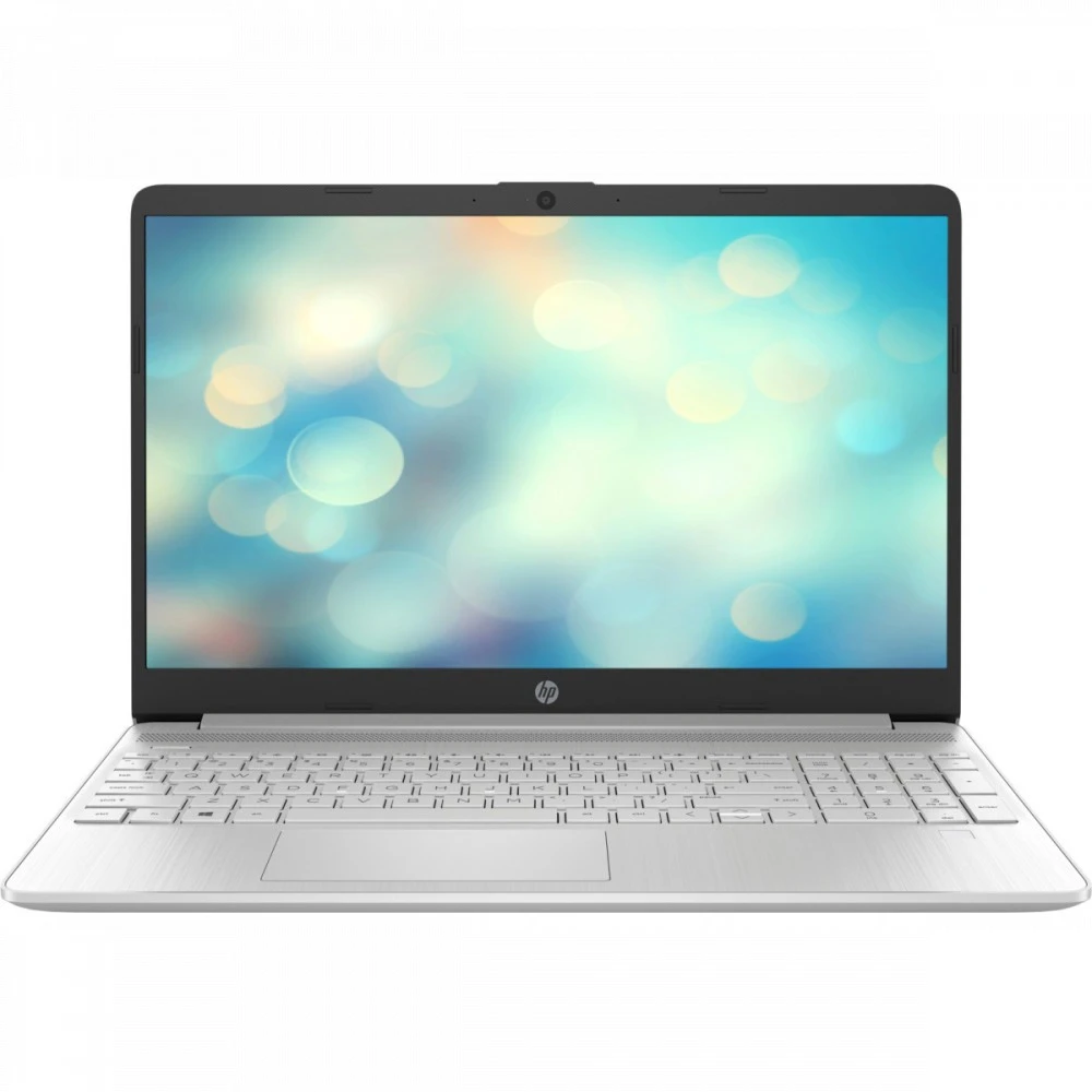 Ноутбук HP 15s-fq2111ur 5D5E5EA 15.6 ", FHD 1920x1080 (16:9), Intel, Core i3, 8 Гб, 512 ГБ, Intel UHD Graphics, Windows 11 Home